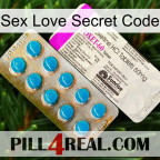 Sex Love Secret Code new07